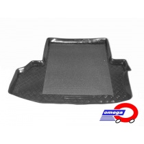 Mata do bagażnika z antypoślizgiem do: Honda ACCORD Sedan 1998 - 2003 + gratis ! (M00505)