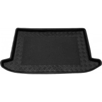 Mata do bagażnika z antypoślizgiem do: Hyundai ACCENT Hatchback od  2006 + gratis ! (M00616)