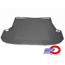 Mata do bagażnika z antypoślizgiem do: Hyundai LANTRA Sedan od 1996 + gratis ! (M00606)