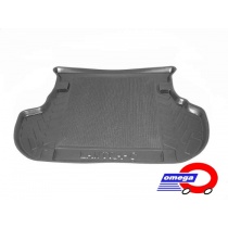 Mata do bagażnika z antypoślizgiem do: Hyundai LANTRA Kombi od 1996 + gratis ! (M00607)