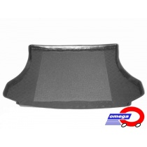 Mata do bagażnika z antypoślizgiem do: Hyundai SANTA FE 10/2000 - 2006 + gratis ! (M00609) Wyprzedaż !