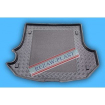 Mata do bagażnika z antypoślizgiem do: Jeep GRAND CHEROKEE 1998 - 2005 + gratis ! (M03101)