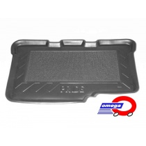 Mata do bagażnika z antypoślizgiem do: Kia PRIDE od 1997 + gratis ! (M00701) Wyprzedaż !