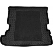 Mata do bagażnika z antypoślizgiem do: Kia CARNIVAL II od 2005 + gratis ! (M00722)