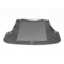 Mata do bagażnika z antypoślizgiem do: Kia SEPHIA Sedan od 1997 + gratis ! (M00704) Wyprzedaż !