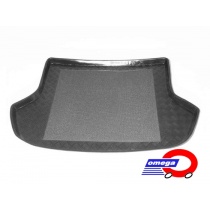 Mata do bagażnika z antypoślizgiem do: Kia RIO Sedan 2003 - 2005 + gratis ! (M00713)