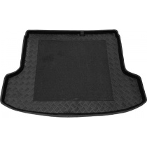 Mata do bagażnika z antypoślizgiem do: Kia RIO Sedan od 2005- 2011 + gratis ! (M00719)