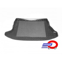 Mata do bagażnika z antypoślizgiem do: Kia CERATO Hatchback od 2004 + gratis ! (M00716)