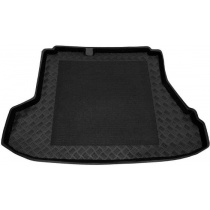 Mata do bagażnika z antypoślizgiem do: Kia CERATO Sedan od 2005 + gratis ! (M00720)