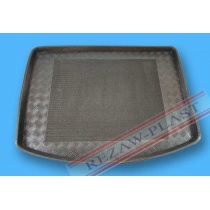 Mata do bagażnika z antypoślizgiem do: Mazda 3  Hatchback od 2009- 2013 + gratis ! (M02223)