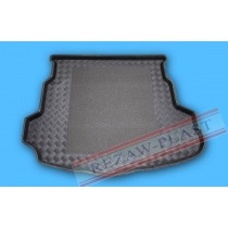 Mata do bagażnika z antypoślizgiem do: Mazda 6 Hatchback od  2008- 2012 + gratis ! (M02219)