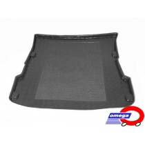 Mata do bagażnika z antypoślizgiem do: Mazda MPV 5 siedzeń od 10/1999- 2006 + gratis ! (M02207)