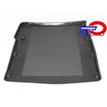 Mata do bagażnika z antypoślizgiem do: Mercedes W210 E - KLASA  T - MODEL / Kombi od 06/1995- 2003 + gratis ! (M00907) 