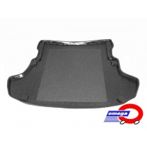 Mata do bagażnika z antypoślizgiem do: Mercedes W211 E - KLASA Limuzyna 061 Classic od 03/2002-2009 + gratis ! (M00913)