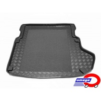 Mata do bagażnika z antypoślizgiem do: Mercedes W211 E - KLASA Limuzyna 061 Classic z odtwarzaczem CD 03/2002-2009 + gratis ! (M00914)