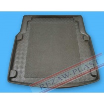 Mata do bagażnika z antypoślizgiem do: Mercedes W212 E - KLASA Limuzyna od 2009 + gratis ! (M00928)