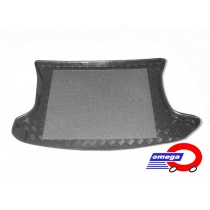 Mata do bagażnika z antypoślizgiem do: Mitsubishi SPACE STAR 1998-2005 + gratis ! (M02303)