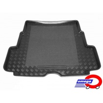 Mata do bagażnika z antypoślizgiem do: Nissan PRIMERA Wagon / Kombi 1998 – 2002 + gratis ! (M01007)