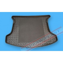 Mata do bagażnika z antypoślizgiem do: Nissan QASHQAI 7 siedzeń od 2008 + gratis ! (M01027)