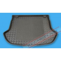 Mata do bagażnika z antypoślizgiem do: Nissan MURANO od 2005 + gratis ! (M01028)