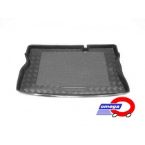 Mata do bagażnika z antypoślizgiem do: Opel CORSA B 04/1993 - 09/2000 + gratis ! (M01102)