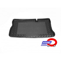 Mata do bagażnika z antypoślizgiem do: Opel CORSA C 10/2000 – 2006 + gratis ! (M01114)