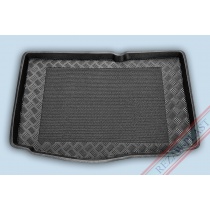 Mata do bagażnika z antypoślizgiem do: Hyundai i20 Comfort dolna podłoga bagażnika od 2014 + gratis ! (M00636)