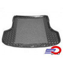 Mata do bagażnika z antypoślizgiem do: Opel VECTRA B Kombi 10/1995 - 10/2003 + gratis ! (M01110)