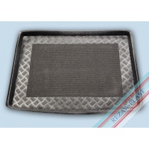 Mata do bagażnika z antypoślizgiem do: Jeep Renegade górna  podłoga bagażnika od 2015 + gratis ! (m03110)