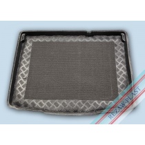 Mata do bagażnika z antypoślizgiem do: Jeep Renegade dolna podłoga bagażnika od 2015 + gratis ! (m03109)