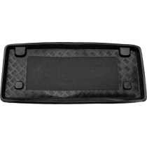 Mata do bagażnika z antypoślizgiem do: Peugeot 1007 2004 - 2009 + gratis ! (M01217)