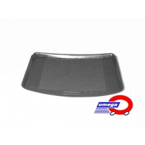 Mata do bagażnika z antypoślizgiem do: Peugeot 106 Hatchback od 08/2000 + gratis ! (M01201) Wyprzedaż !