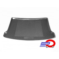 Mata do bagażnika z antypoślizgiem do: Peugeot 306 Hatchback od 1994 + gratis ! (M01204)