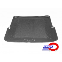 Mata do bagażnika z antypoślizgiem do: Peugeot 306 Sedan od 1995 + gratis ! (M01203)