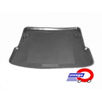 Mata do bagażnika z antypoślizgiem do: Peugeot 306 BREAK / Kombi od 1997 + gratis ! (M01205)