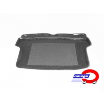 Mata do bagażnika z antypoślizgiem do: Peugeot 307 SW 2001 - 2007 + gratis ! (M01214)