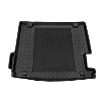 Mata do bagażnika z antypoślizgiem do: Audi A5 Coupe od 2016 + gratis ! (M02041)