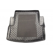 Mata do bagażnika z antypoślizgiem do: BMW 3 (F30) Sedan od 2012r.+ gratis ! (M02132)