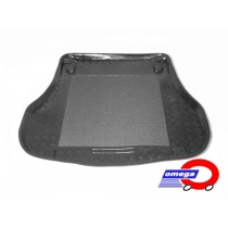 Mata do bagażnika z antypoślizgiem do: Peugeot 406 BREAK / Kombi 1997 - 2000 + gratis ! (M01207)