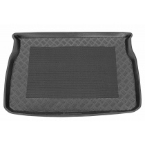 Mata do bagażnika z antypoślizgiem do: Citroen C3 III od 2016 + gratis ! (M00146)