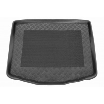 Mata do bagażnika z antypoślizgiem do: Fiat TIPO Kombi dolna podłoga bagażnika od 2016 + gratis ! (M00356)