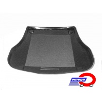 Mata do bagażnika z antypoślizgiem do: Peugeot 406 II BREAK / Kombi od 2000 + gratis ! (M01208)