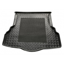 Mata do bagażnika z antypoślizgiem do: FORD Mondeo MK V Vignale Sedan od 2015 + gratis ! (m00458)