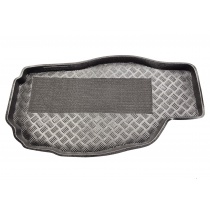 Mata do bagażnika z antypoślizgiem do: FORD Mondeo Hybryda Sedan od 2015 + gratis ! (m00455)