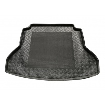 Mata do bagażnika z antypoślizgiem do: HYUNDAI Elantra VI od 2016 + gratis ! (m00640)