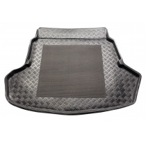 Mata do bagażnika z antypoślizgiem do: Kia OPTIMA IV od 2015 + gratis ! (M00745)