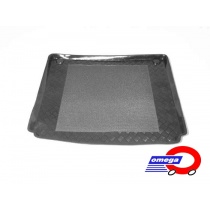 Mata do bagażnika z antypoślizgiem do: Peugeot 407 Sedan od 2004 + gratis ! (M01216) Wyprzedaż !