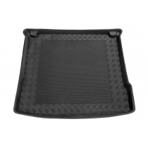 Mata do bagażnika z antypoślizgiem do: Mercedes GLE od 2015 + gratis ! (M00934)