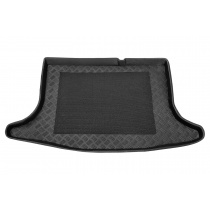 Mata do bagażnika z antypoślizgiem do: Nissan PULSAR od 2014 + gratis ! (M01037)