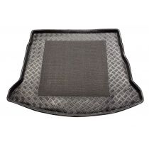 Mata do bagażnika z antypoślizgiem do: Renault ESPACE, 5 siedzeń, 7 siedzeń od 2015r.+ gratis ! (M01382)